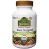 Image of Nature's Plus Source of Life Garden Bone Support 120s