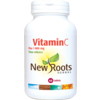 Image of New Roots Herbal Vitamin C Plus 60's
