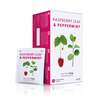 Image of Nutratea Raspberry Leaf & Peppermint Tea Bags 20's
