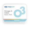 Image of Omega Quant Omega-3 Index Basic Test