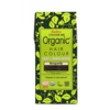 Image of Radico Organic Hair Colour Burgundy 100g