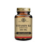 Image of Solgar Vitamin B2 (Riboflavin) 100mg 100's