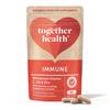 Image of Together Health Immune Wholefood Vitamin C, D3 & Zinc 30's