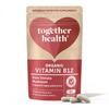 Image of Together Health Organic Vitamin B12 From Shiitake Mushroom 30's