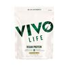 Image of Vivo Life Vegan Protein Vanilla 900g
