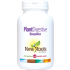 Image of New Roots Herbal Plant Digestive Enzymes - 60's