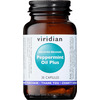 Image of Viridian Peppermint Oil Plus - 30's