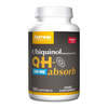 Image of Jarrow Formulas Ubiquinol QH-absorb 100mg 60's - 120's