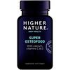 Image of Higher Nature Super Osteofood 90's