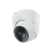 Image of Trendnet Synology TC500 Dome Camera - 5MP ? 2880?1620 ? 30FPS; IP67 We