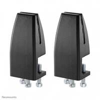 Image of Neomounts by Newstar by Newstar desk clamp set (2 pcs) - 8 - 25 mm - D