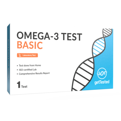 Omega-3 Basic