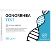 Gonorrhea test (rapid test)