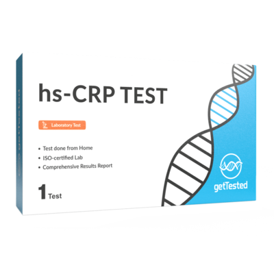 hs-CRP-test