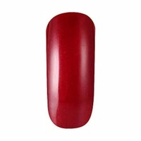 BC Gels Soak Off UV Gel Nail Polish – (10ml, Crimson Sache)