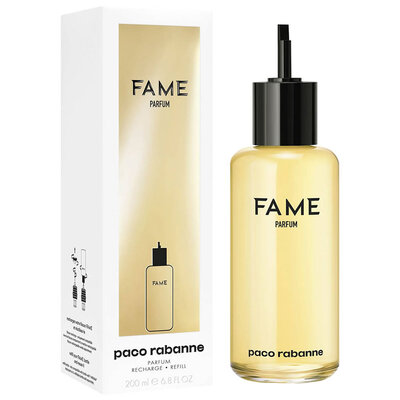 Paco Rabanne Fame Parfum Refill 200ml