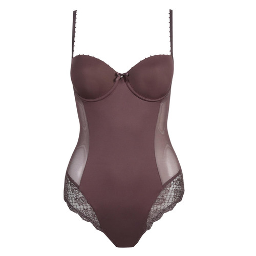 Marie Jo Pearl Body - Toffee