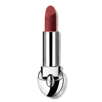Guerlain Rouge G Luxurious Velvet Matte Lipstick Refill 879 Mystery Plum