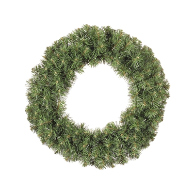 1.5ft Colorado Spruce Wreath
