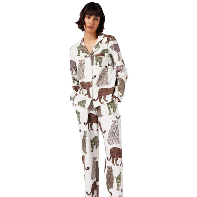 Chelsea Peers Long Pyjama Set