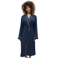 Image of Cyberjammies Cosmo Long Dressing Gown