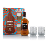 Image of Jura 12 Year Old Gift Pack