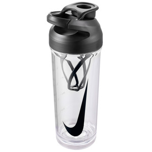 Nike TR Hypercharge Shaker Bottle 24oz