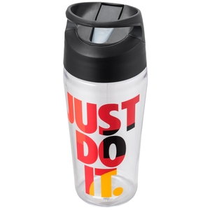 Nike TR Hypercharge Straw Bottle 16oz