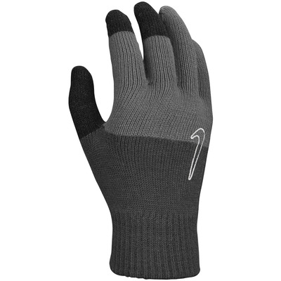 Nike Knitted Tech And Grip Gloves 20 Graphic