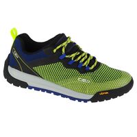 Image of CMP Mens Lothal Shoes - Green