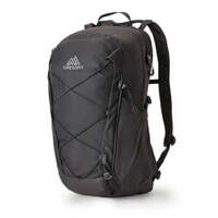 Image of Gregory Kiro 22 Day Pack - Obsidian Black