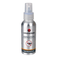 Image of Lifesystems Expedition Sensitive Insect Repellent Spray