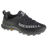 Image of Merrell Mens MTL Long Sky Shoes - Black