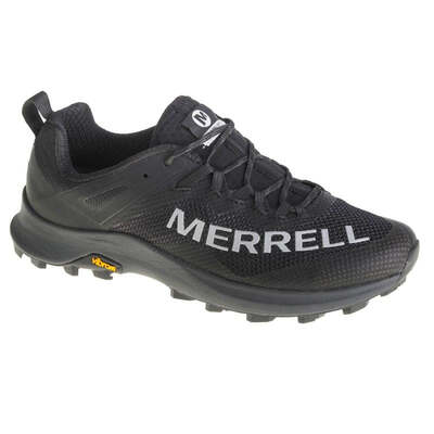 Merrell Mens MTL Long Sky Shoes - Black