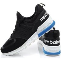 Image of New Balance Mens Training Shoes - Black