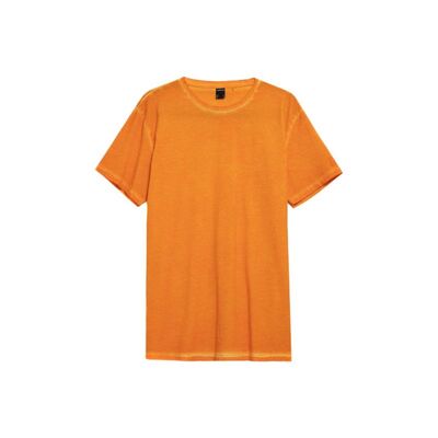 Outhorn Mens T-Shirt - Orange