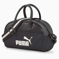 Image of Puma Campus Mini Grip Bag - Black