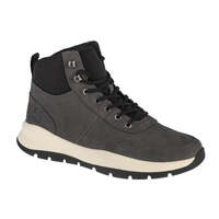 Image of Timberland Mens Boroughs Project Shoes - Gray