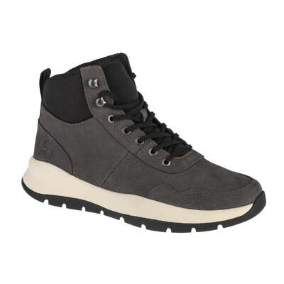 Timberland Mens Boroughs Project Shoes - Gray