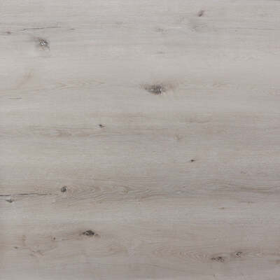 Lusso Portofino White Oak Glue Down LVT Vinyl Flooring – Lusso