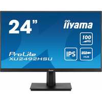Image of iiyama XU2492HSU-B6 24" Full HD Desktop Monitor