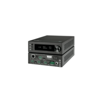 Image of SY Electronics SY Eelectronics 2A-100W Dual Input 2x 50W Stereo Audio