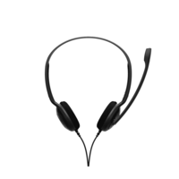 Image of EPOS PC 8 CHAT Stereo USB Headset