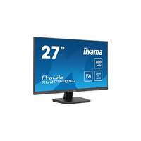 Image of iiyama ProLite XU2794QSU-B6 computer monitor 68.6 cm (27") 2560 x