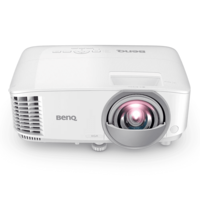 Image of Benq MX808STH XGA 3600 Lumens Projector
