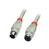 Image of Lindy 2m PS/2 Extension Cable