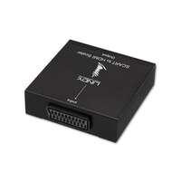 Image of Lindy SCART to HDMI 720p HD Upscaler