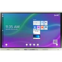 Image of Smart Technologies SMART 86" Pro interactive display with IQ -Whi