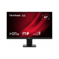 Image of Viewsonic VG3209-4K 32" 4K UHD SuperClear IPS LED Monitor