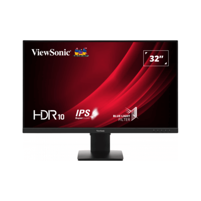 Viewsonic VG3209-4K 32" 4K UHD SuperClear IPS LED Monitor